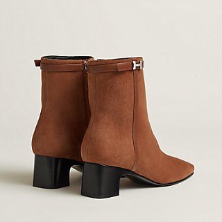 Hermes hot sale ankle boots